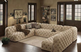 Salon en U ROYALE