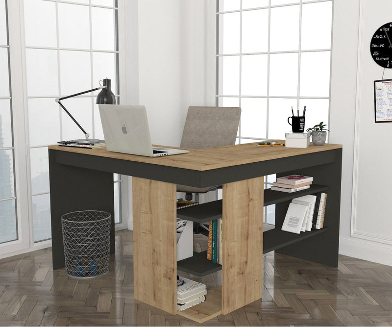 Bureau stylo
