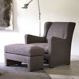 Fauteuil CAMEL