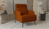 FAUTEUIL PALVIN-FAUT-OR