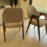 Chaise BARONI
