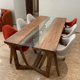 Chaise BARONI