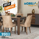 CHAISE ASUR