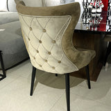 Chaise BERENICE