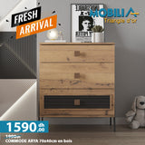 COMMODE ARYA