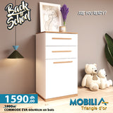 COMMODE EVA