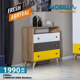 COMMODE HERA