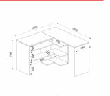 Bureau stylo