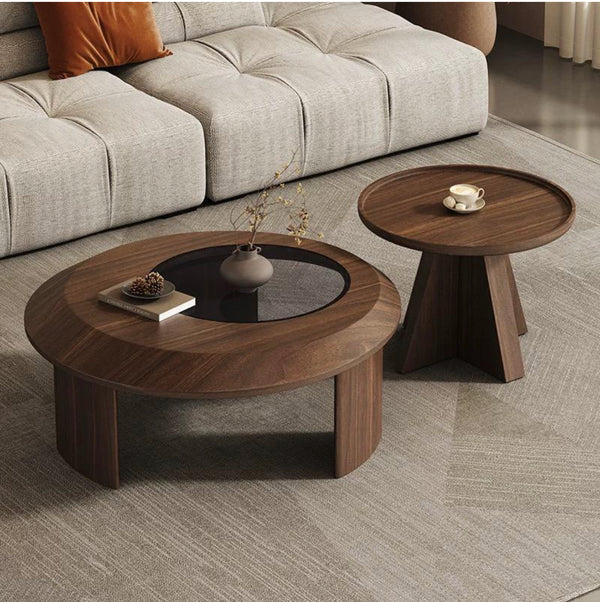 TABLE BASSE