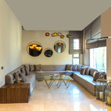 SALON MAROCAIN DAKHLA