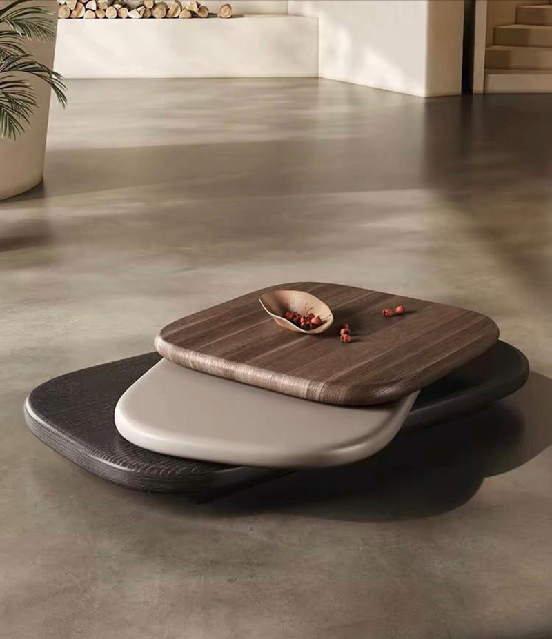 TABLE BASSE
