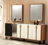Buffet RETRO