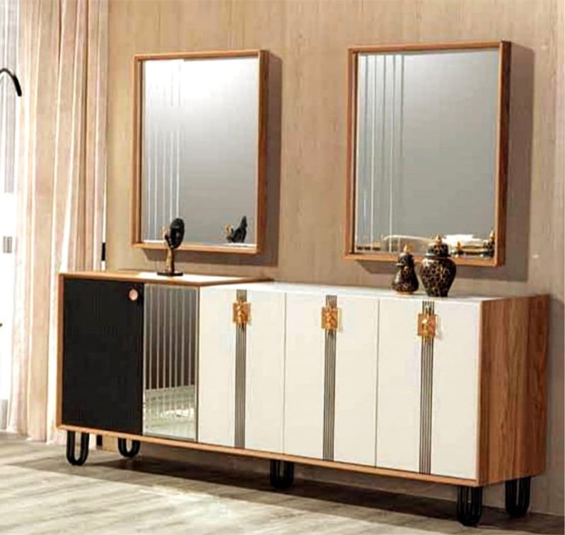 Buffet RETRO
