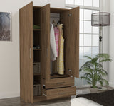 ARMOIRE DIVA 3 PORTES