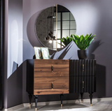 Commode urla