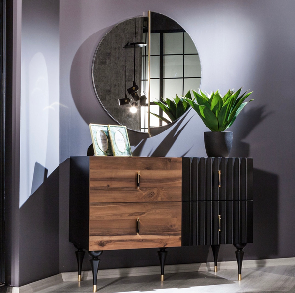 Commode urla