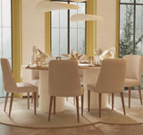 TABLE À MANGER BOHEM