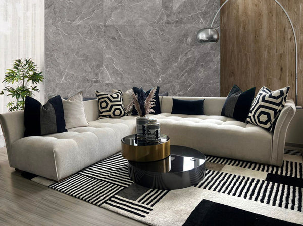 Salon d'angle CAPRI