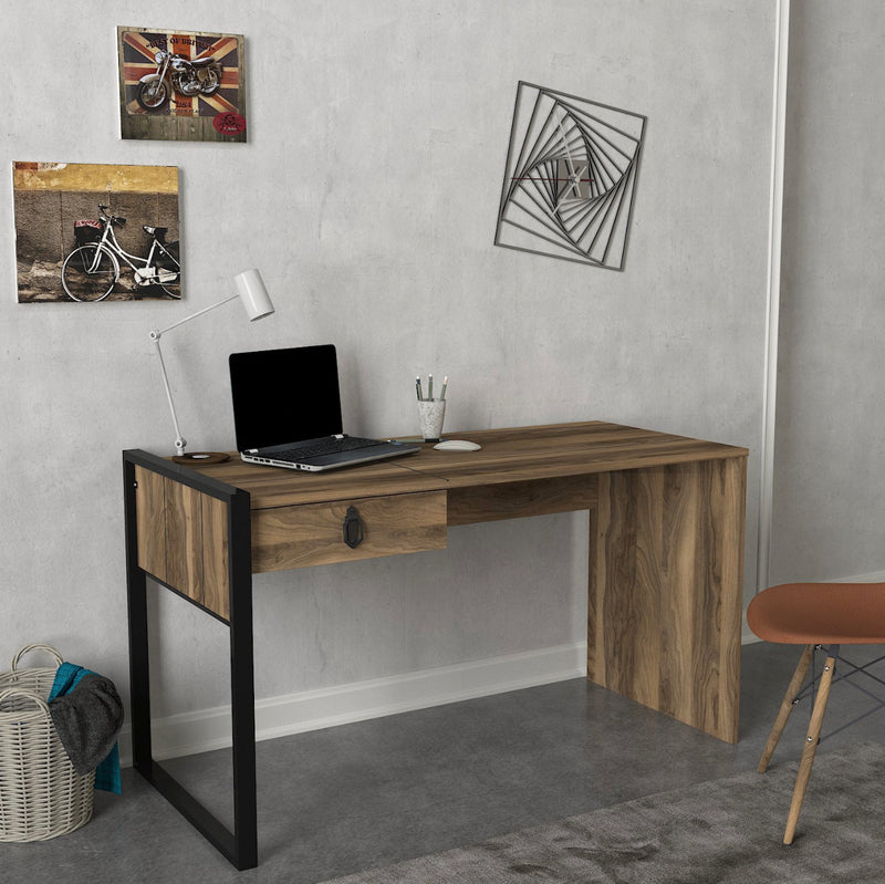 Bureau totem