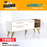 MEUBLE TV EVA