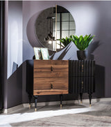 Commode urla