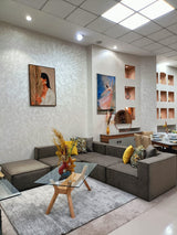 Salon Monobloc