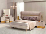 Pack Lit BENDİS 6 pièces