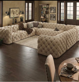 Salon en U ROYALE