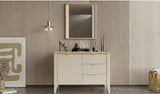 Commode ARYA + miroir