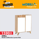 MEUBLE FUGA