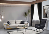 2 CANAPÉS 3PLACES+2 FAUTEUILS 1 PLACE