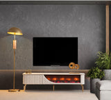 Meuble tv 1.60