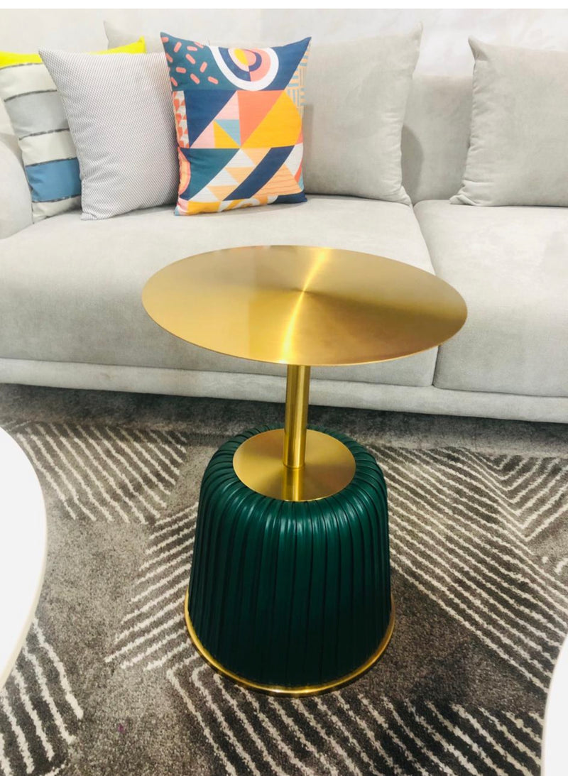 TRIO TABLES  ZEBRA MARBRÉ