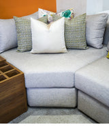 Salon d’angle  MINOTI VIP