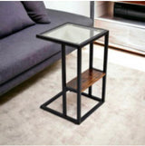 Table de coin