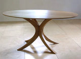 Table à manger TERRA NORDIC