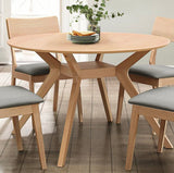 Table à manger TERRA NORDIC