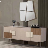 Buffet HITIT+ Miroir