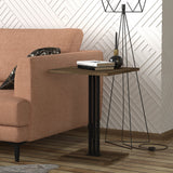 Table de coin HILDA