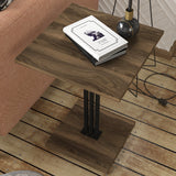 Table de coin HILDA