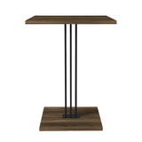 Table de coin HILDA