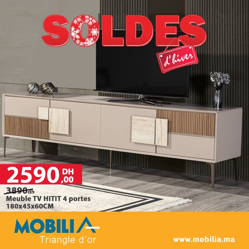 Meuble TV