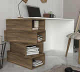 Bureaux jenga