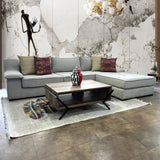 Salon d'angle LINEA