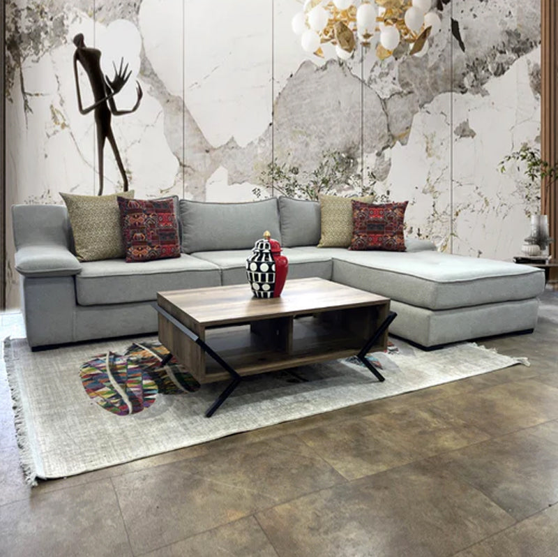 Salon d'angle LINEA