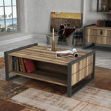 Table basse LOST