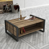 Table basse LOST
