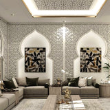 Salon Marocain MARRAKECH