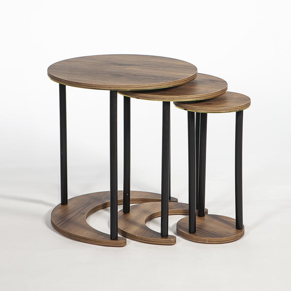 Tables gigognes MILANO