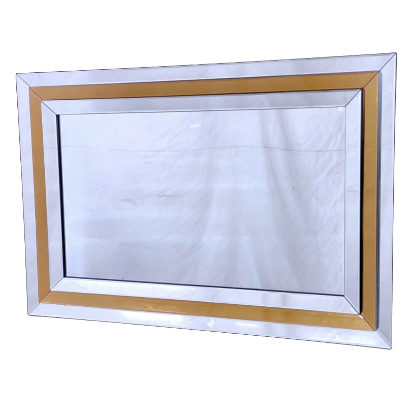 MIROIR 120X80cm M1696